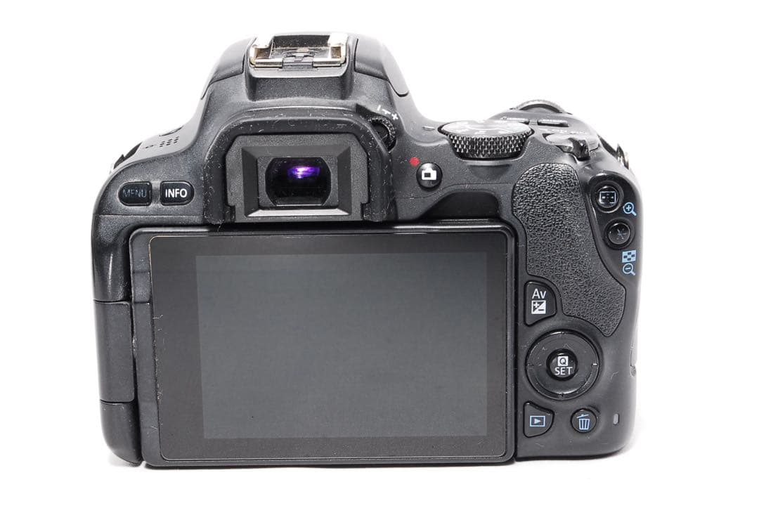 ◆STM＆超望遠◆Canon Kiss X9◆一眼レフカメラ◆WiFiで楽々転送