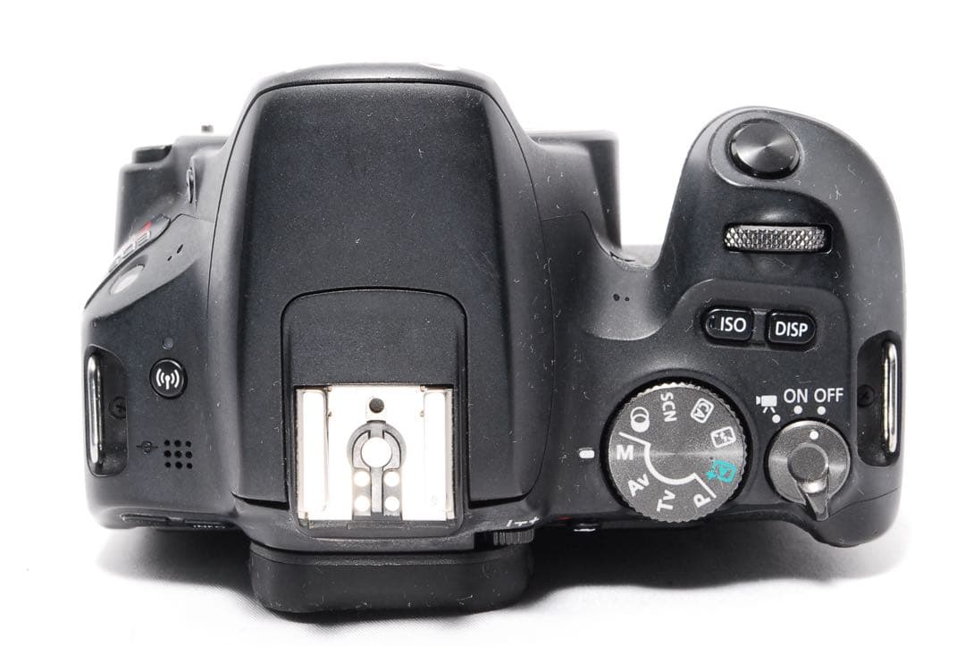 ◆STM＆超望遠◆Canon Kiss X9◆一眼レフカメラ◆WiFiで楽々転送