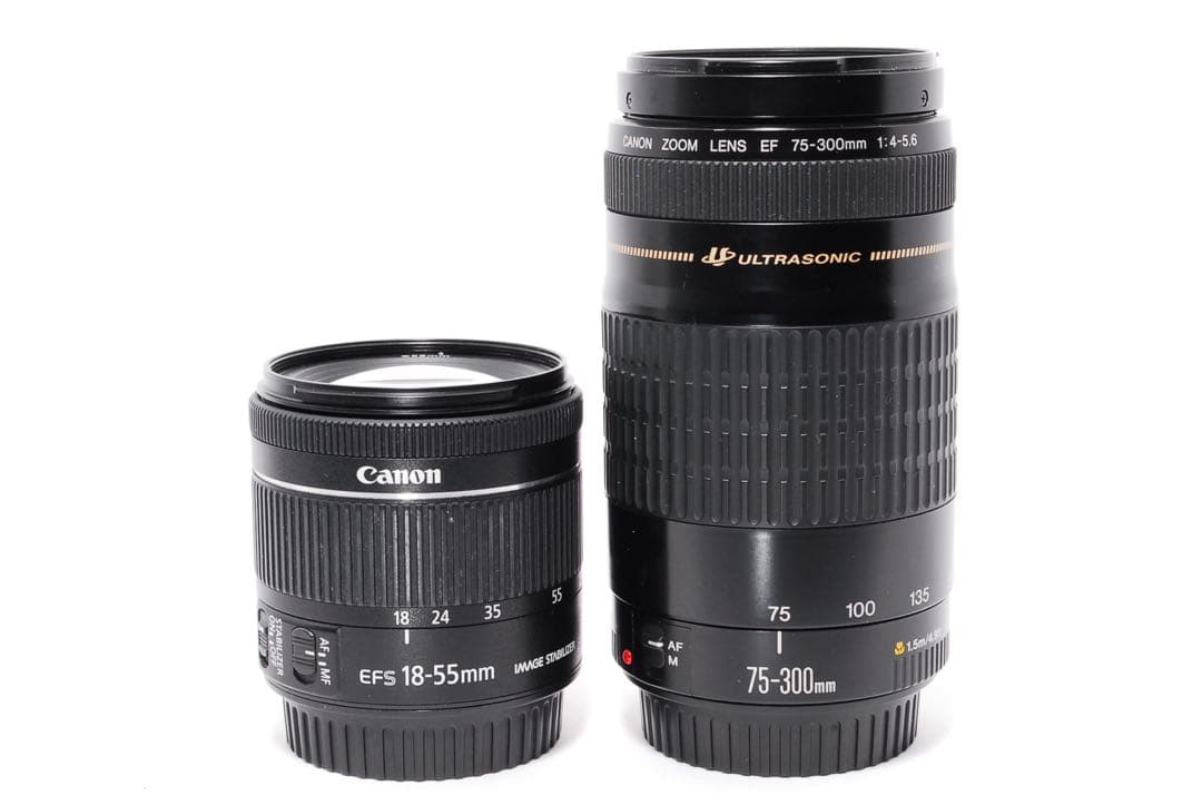 ◆STM＆超望遠◆Canon Kiss X9◆一眼レフカメラ◆WiFiで楽々転送