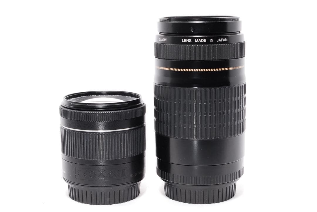 ◆STM＆超望遠◆Canon Kiss X9◆一眼レフカメラ◆WiFiで楽々転送