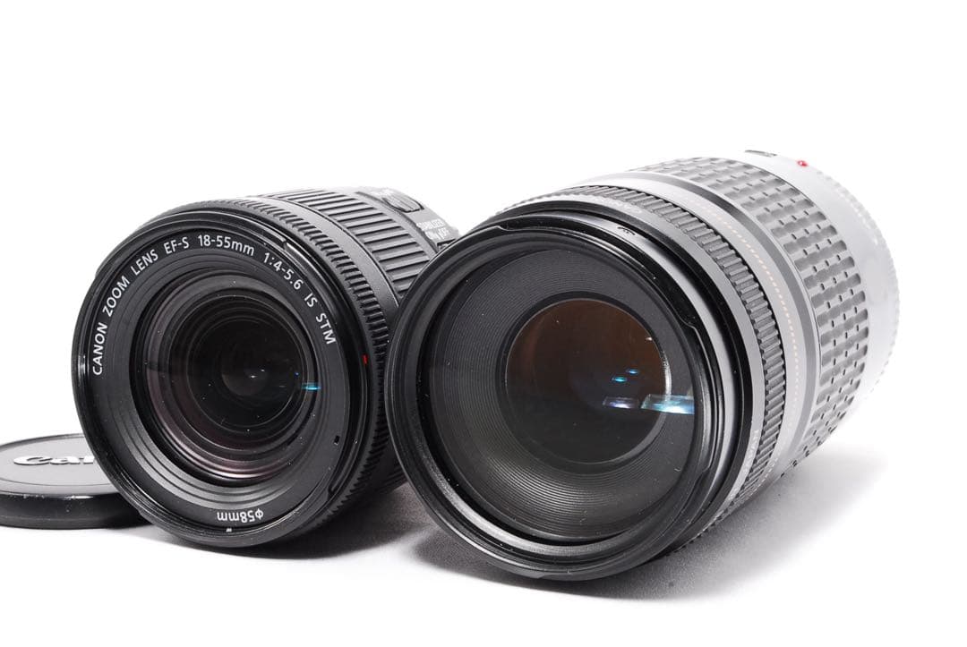 ◆STM＆超望遠◆Canon Kiss X9◆一眼レフカメラ◆WiFiで楽々転送