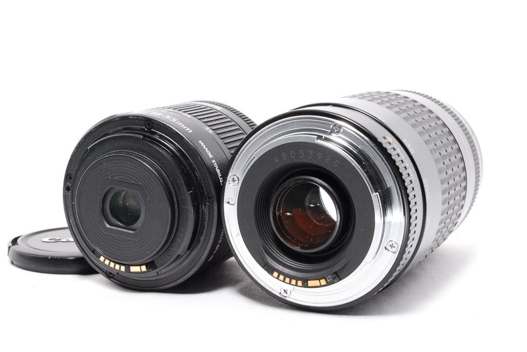 ◆STM＆超望遠◆Canon Kiss X9◆一眼レフカメラ◆WiFiで楽々転送