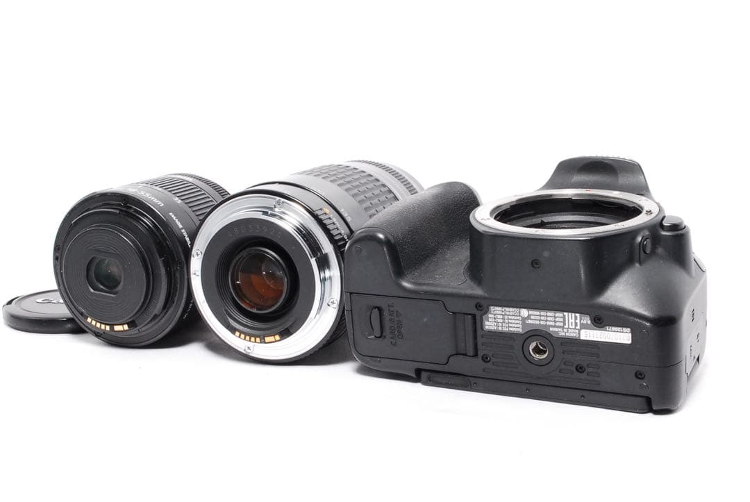 ◆STM＆超望遠◆Canon Kiss X9◆一眼レフカメラ◆WiFiで楽々転送