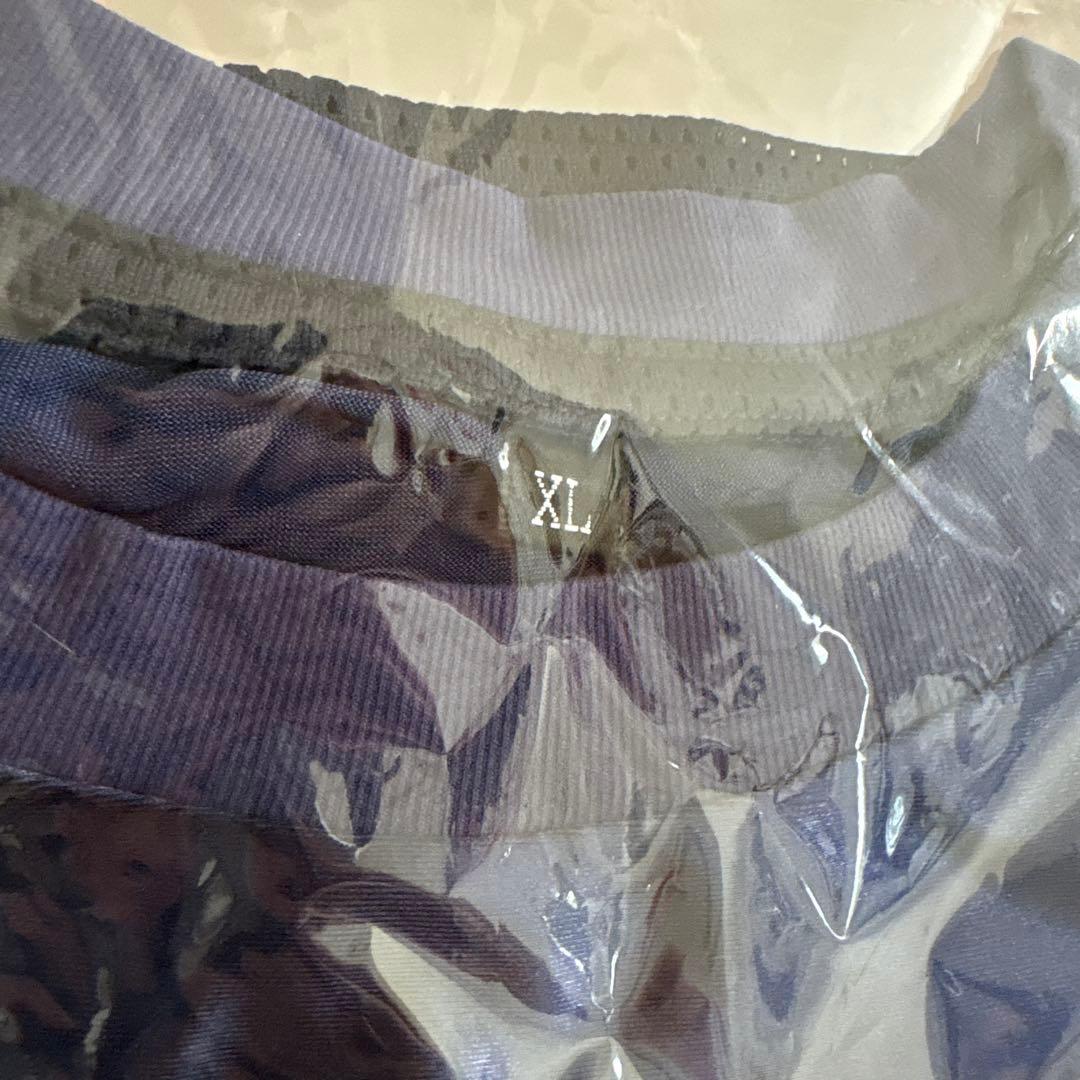 優里 ARENA TOUR 2024 FOOTBALL SHIRTS XLサイズ