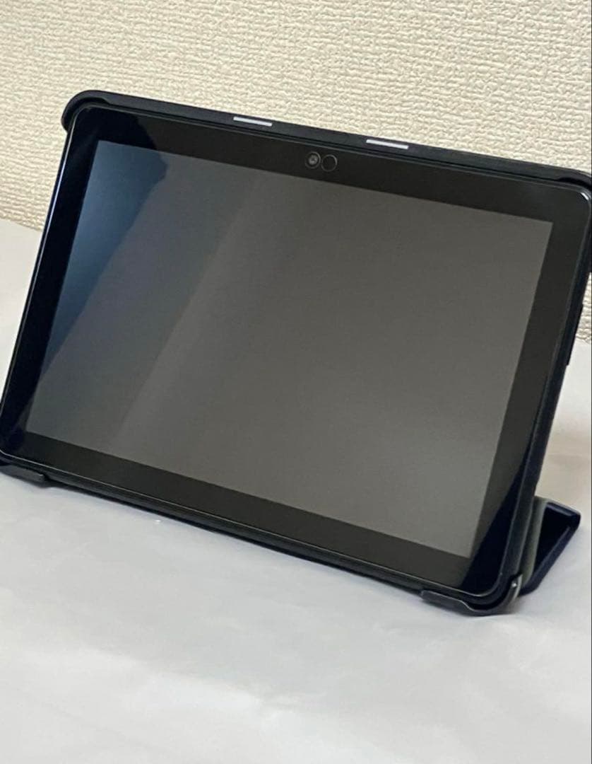 Fire HD 8 32GB ブラック ケースと保護フィルム付き