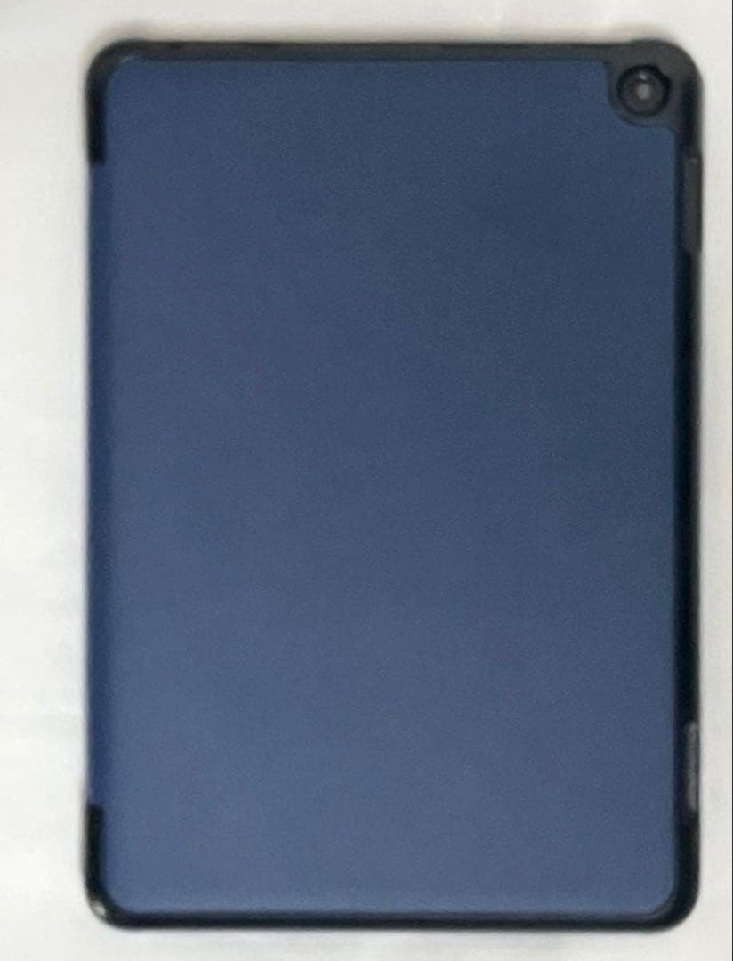 Fire HD 8 32GB ブラック ケースと保護フィルム付き