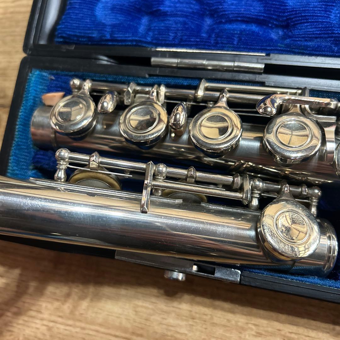 ヤマハ フルート YFL-23