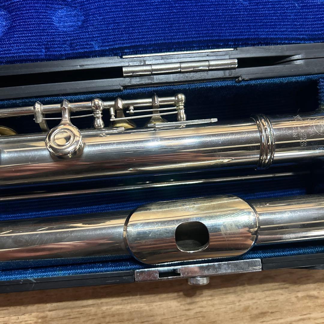 ヤマハ フルート YFL-23