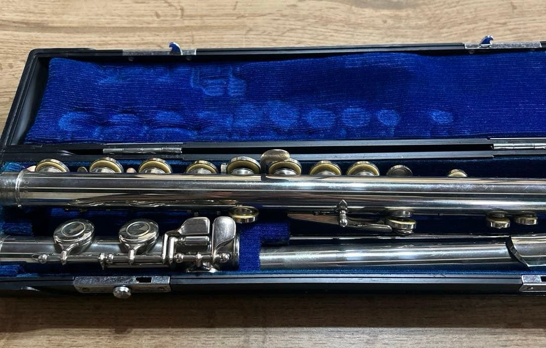 ヤマハ フルート YFL-23