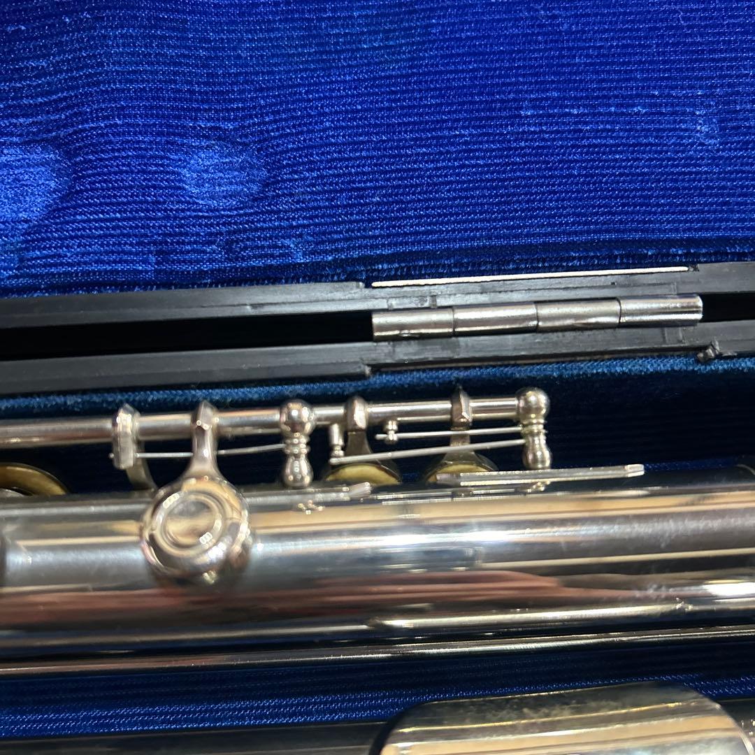 ヤマハ フルート YFL-23