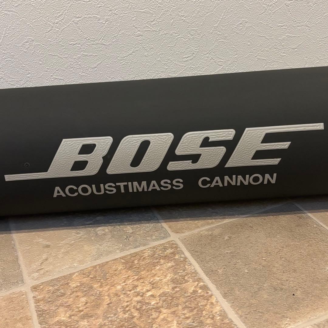 BOSE キャノンウハー AM-033
