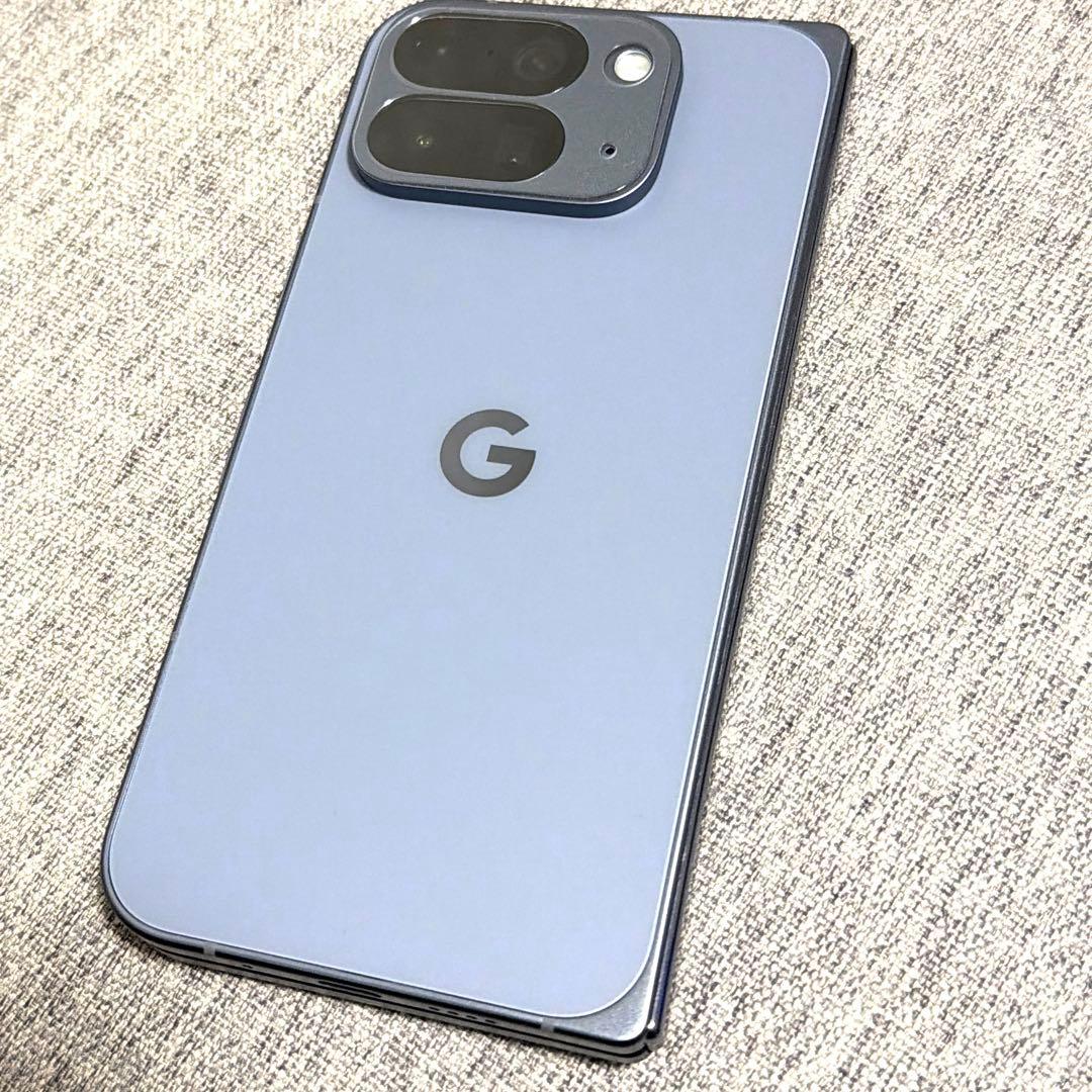 スマートフォン本体 Google Pixel 10 Pro Fold 512GB