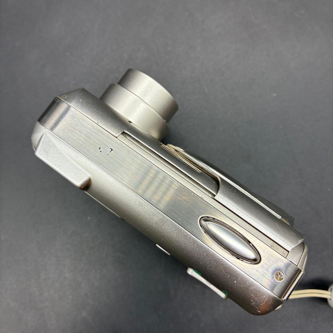 【動作確認済み 】OLYMPUS μ -10 Digital デジタルカメラ