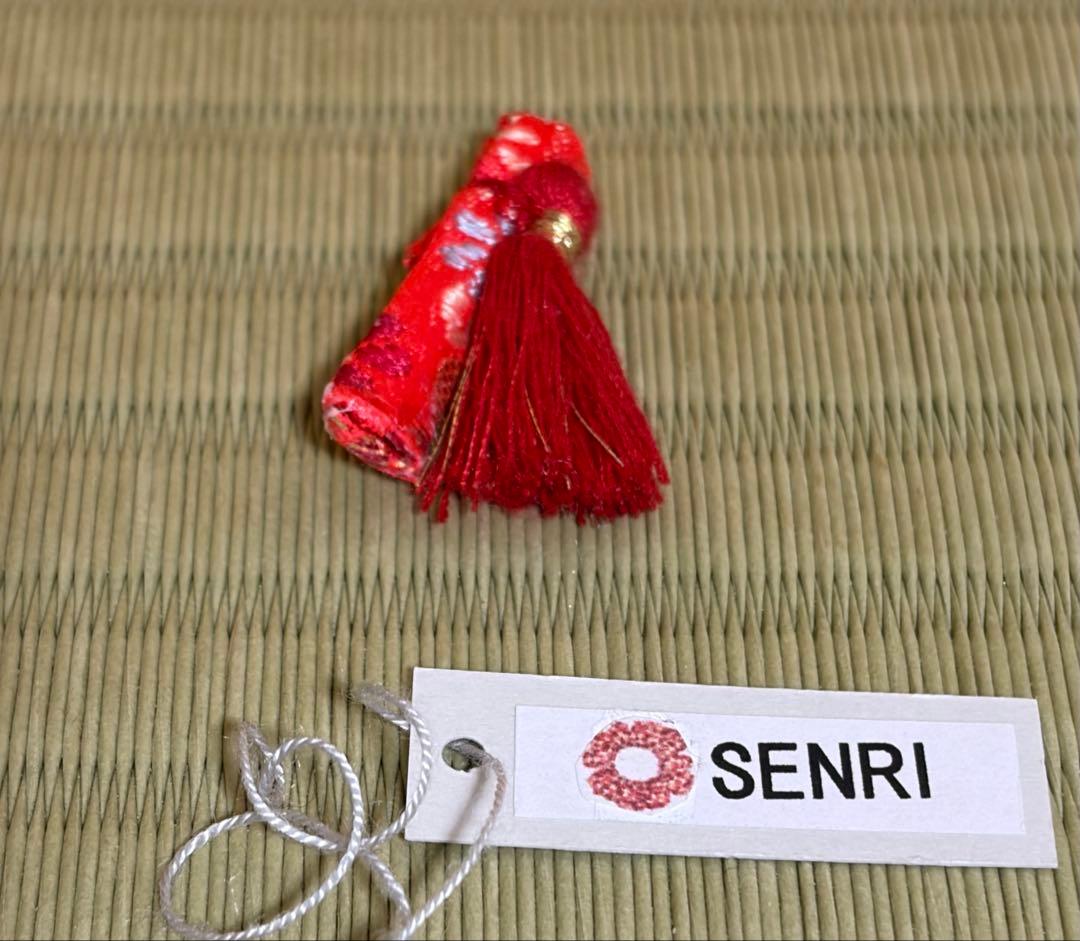 リカちゃん桜姫になる No.54