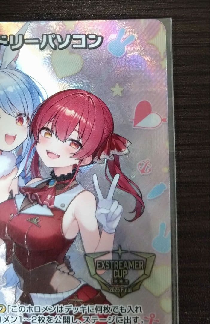 ホロカ 全国大会プロモ フレンドリーパソコン
