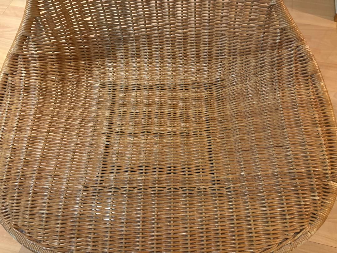 ※fuy※★希少品★ 廃版 IDEE イデー バーバス チェア