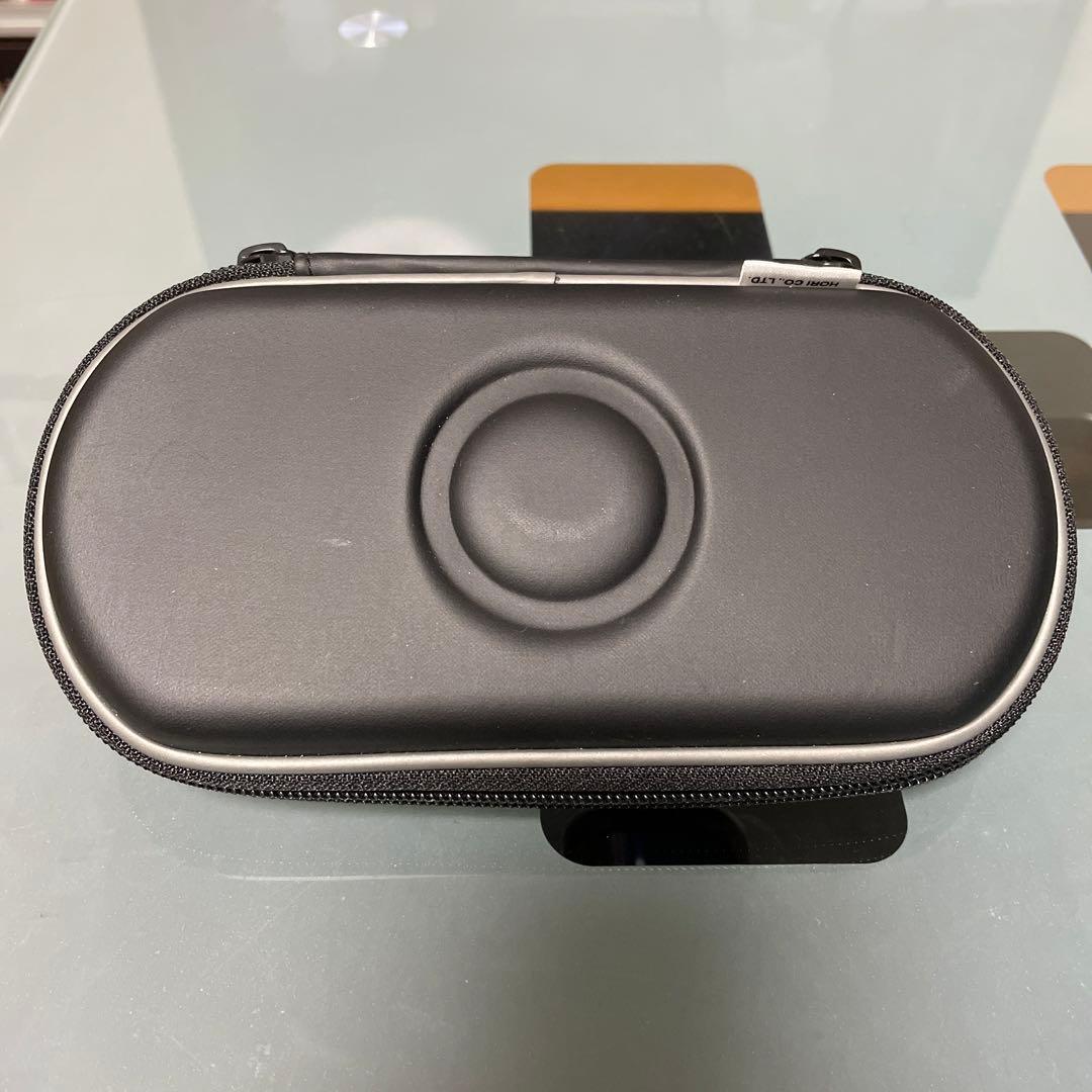 PSP 本体 ケース・充電器付き
