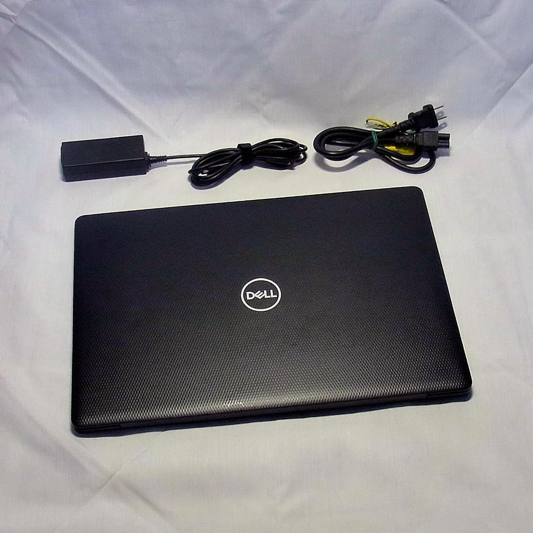 15型デル／第10世代／32GB／SSD／オフィス／Windows11ノートPC