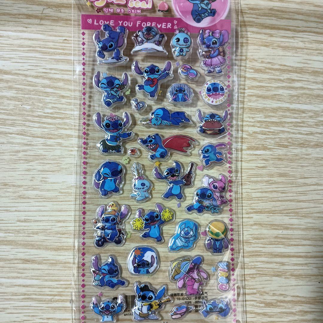 大量シール＆シール帳セットシール帳初心者向け！【最終値下げ】