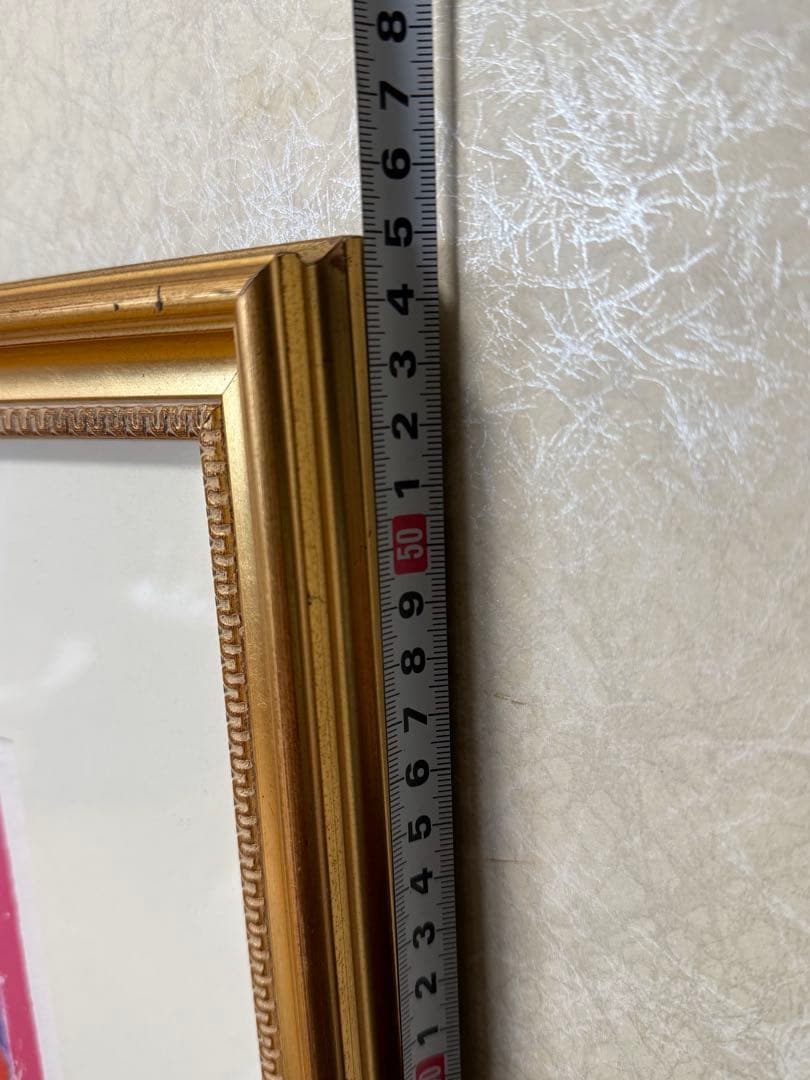 ポール・ギヤマン 花とヴァイオリン リトグラフ 絵画 アート 額縁 壁掛け 絵