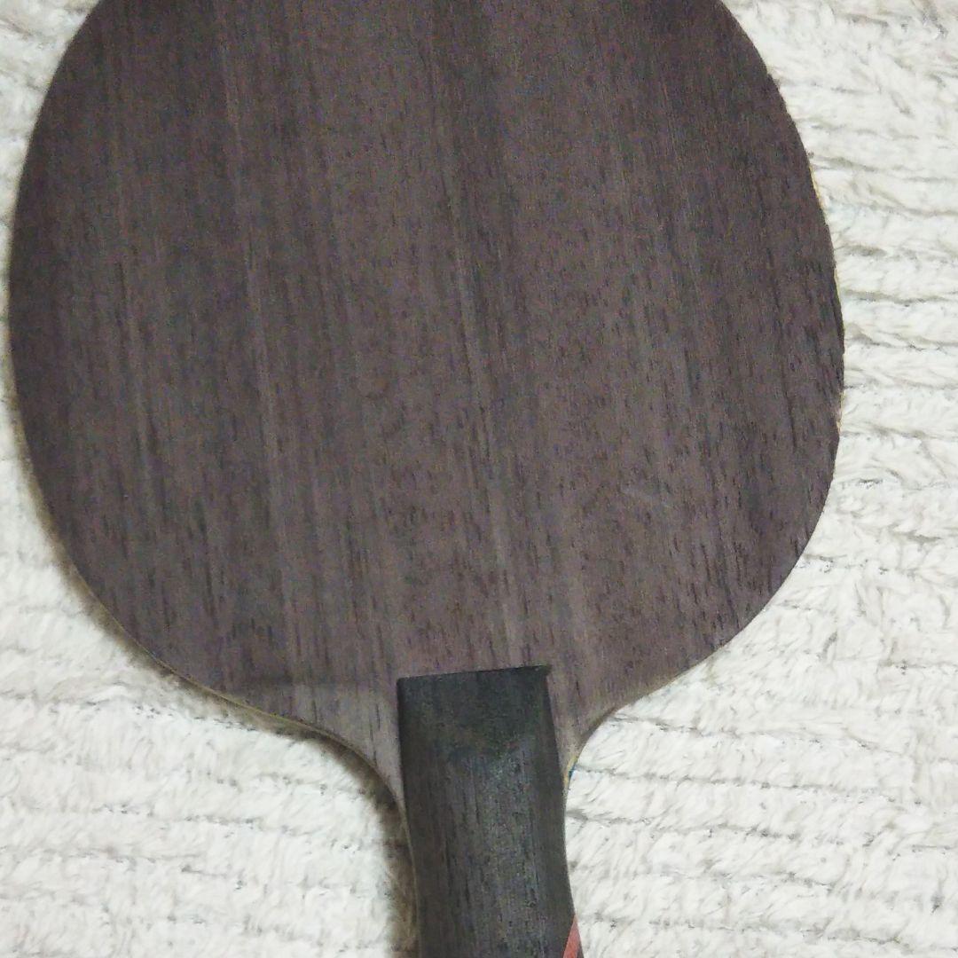 卓球　馬龍カーボン