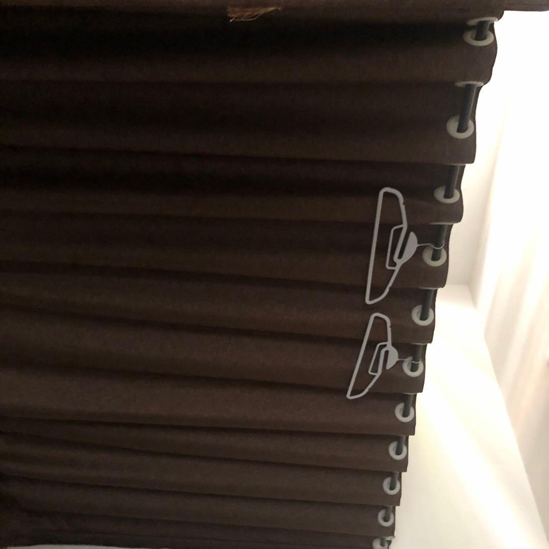 サンゲツ整骨 接骨 医 ロングカーテン幅4ｍ高2m-4枚、幅4m高2.2m-2枚