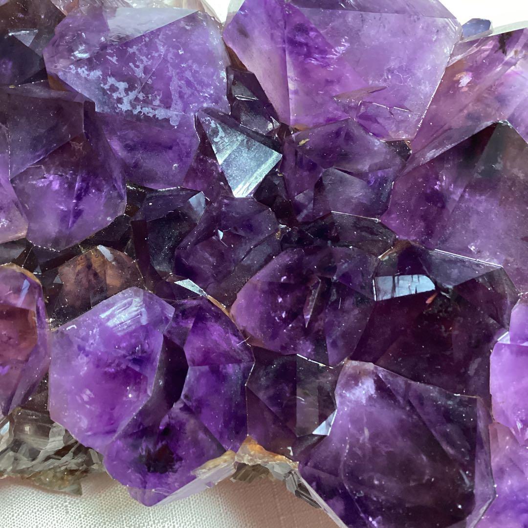 紫水晶