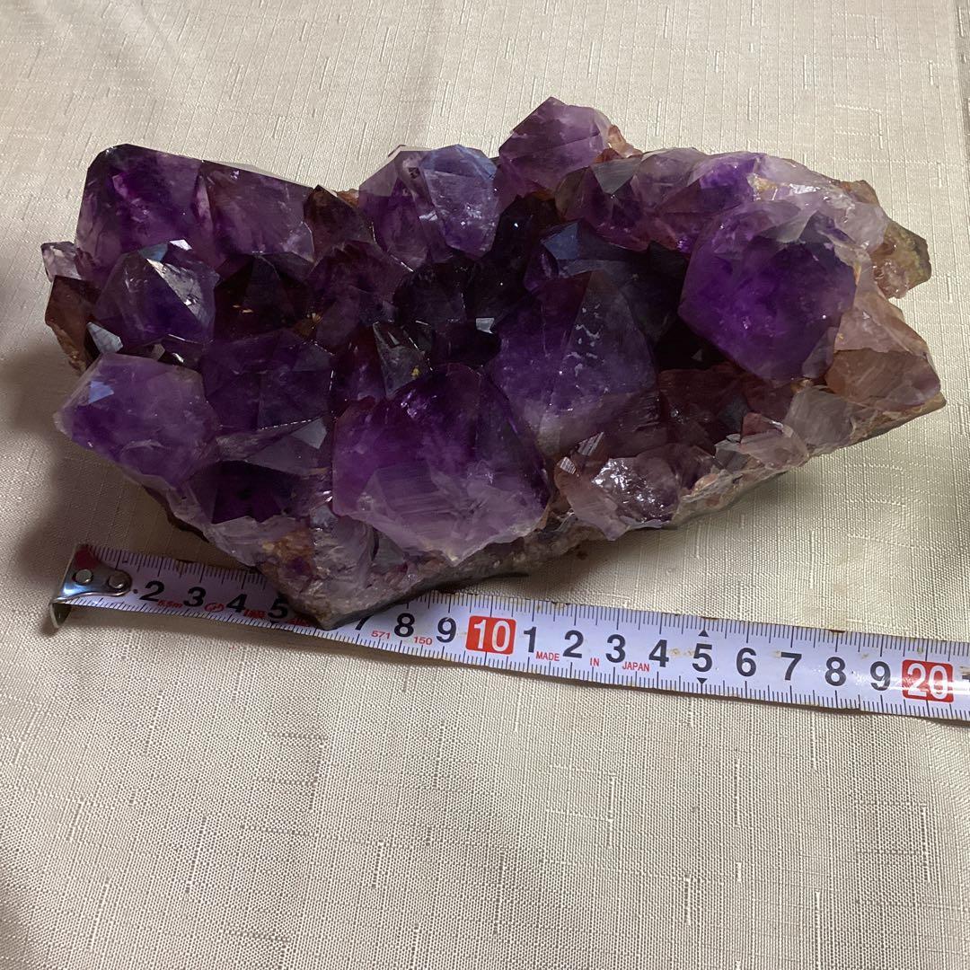 紫水晶