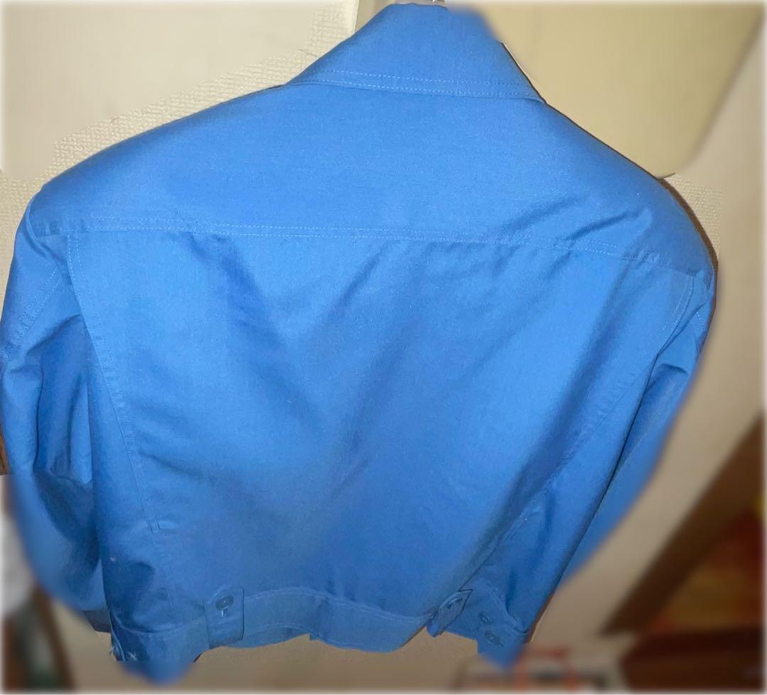 警察グッズ　レプリカ　乗車服　夏用