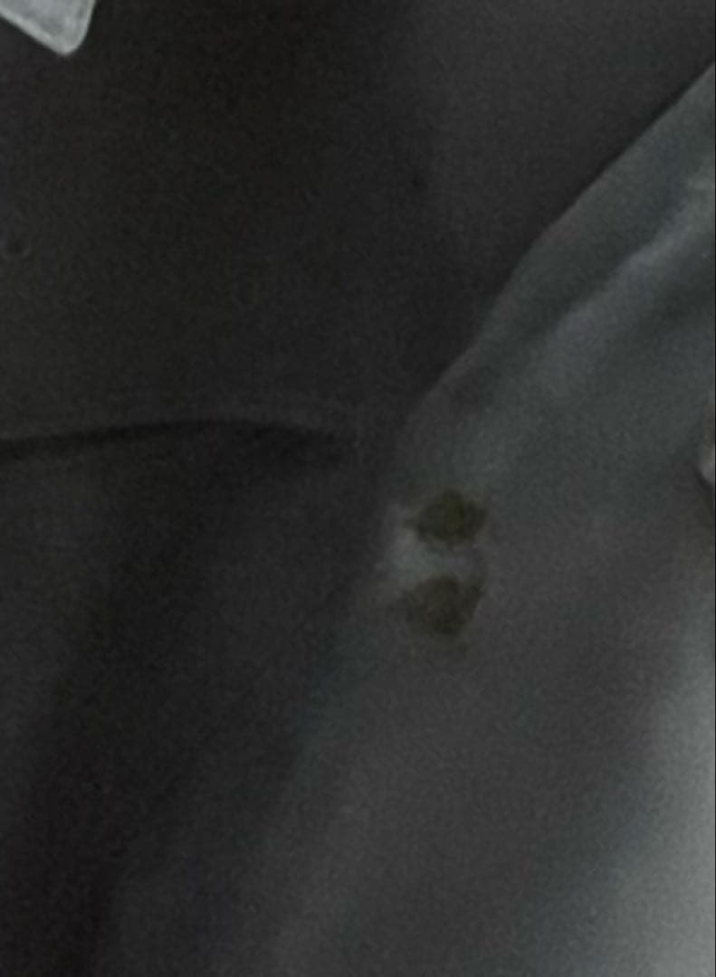 警察グッズ　レプリカ　乗車服　夏用