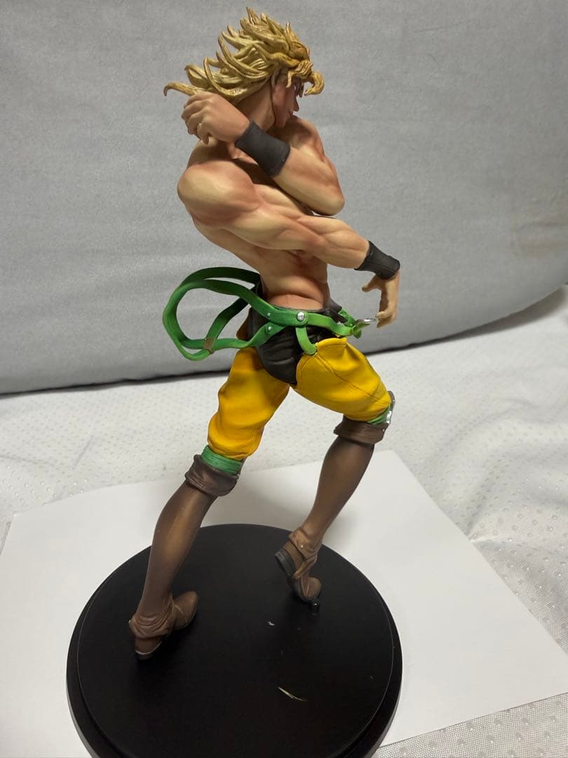 スタチューレジェンド ジョジョの奇妙な冒険 第3部 影DIO