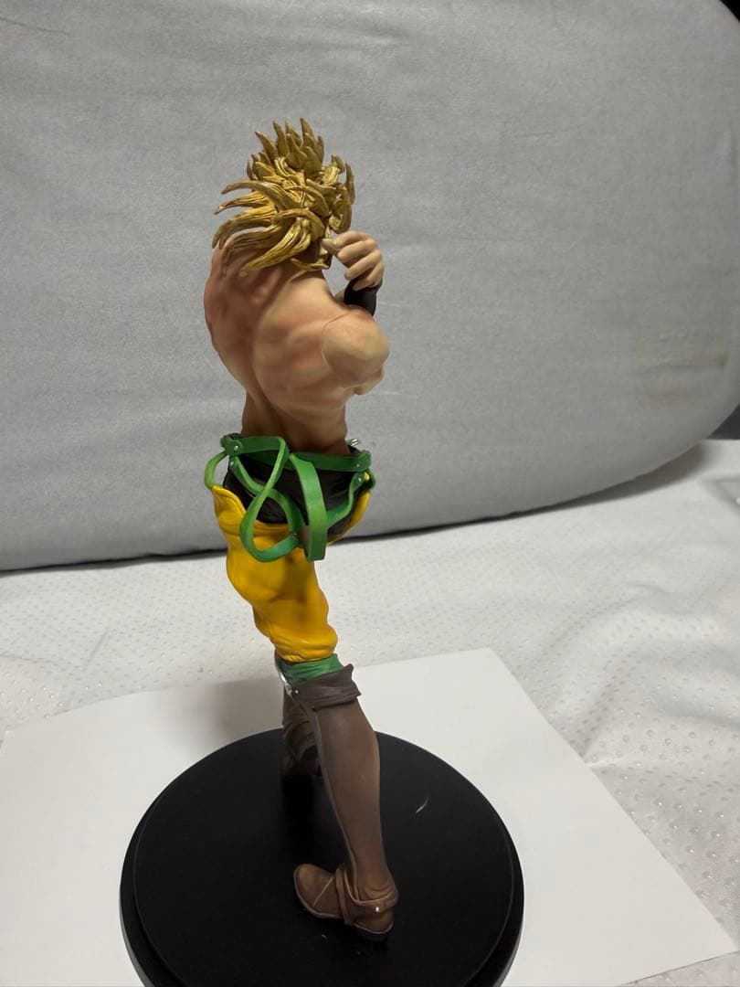 スタチューレジェンド ジョジョの奇妙な冒険 第3部 影DIO