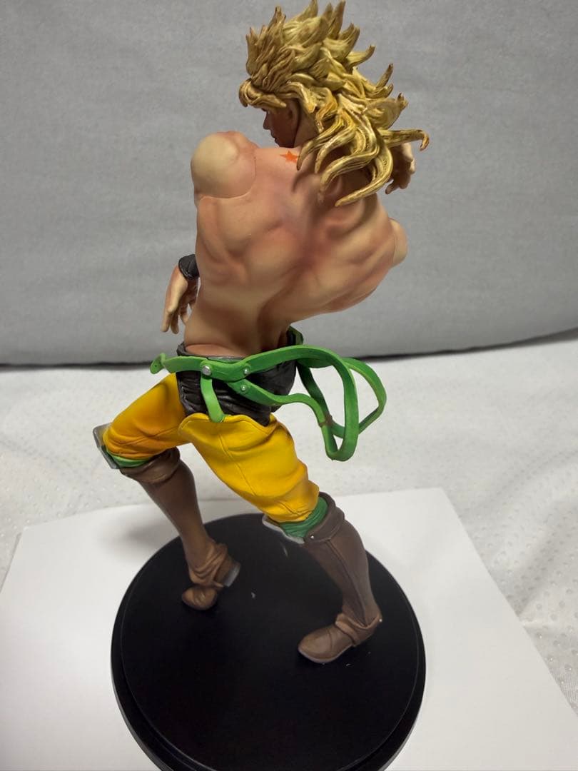 スタチューレジェンド ジョジョの奇妙な冒険 第3部 影DIO