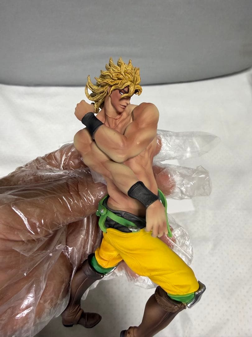 スタチューレジェンド ジョジョの奇妙な冒険 第3部 影DIO