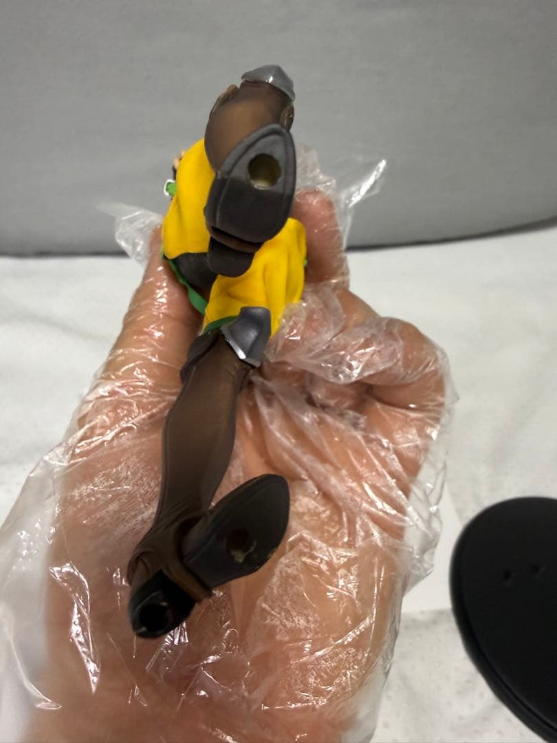 スタチューレジェンド ジョジョの奇妙な冒険 第3部 影DIO