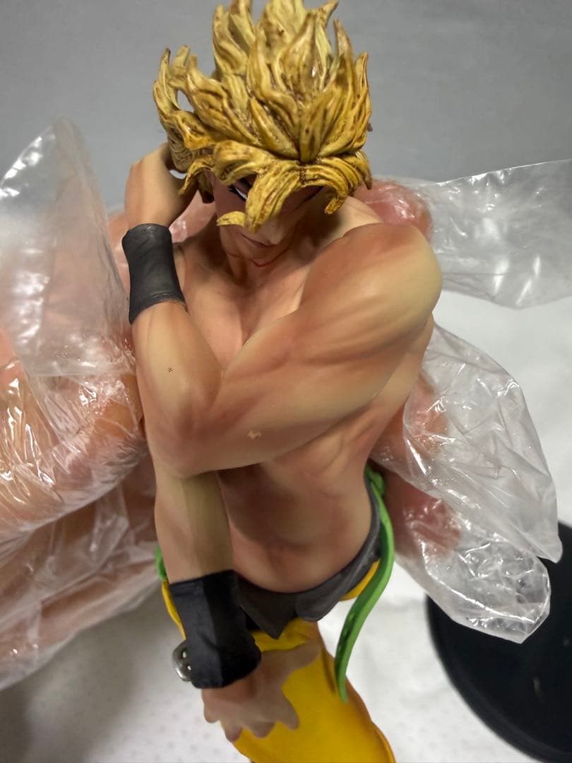 スタチューレジェンド ジョジョの奇妙な冒険 第3部 影DIO