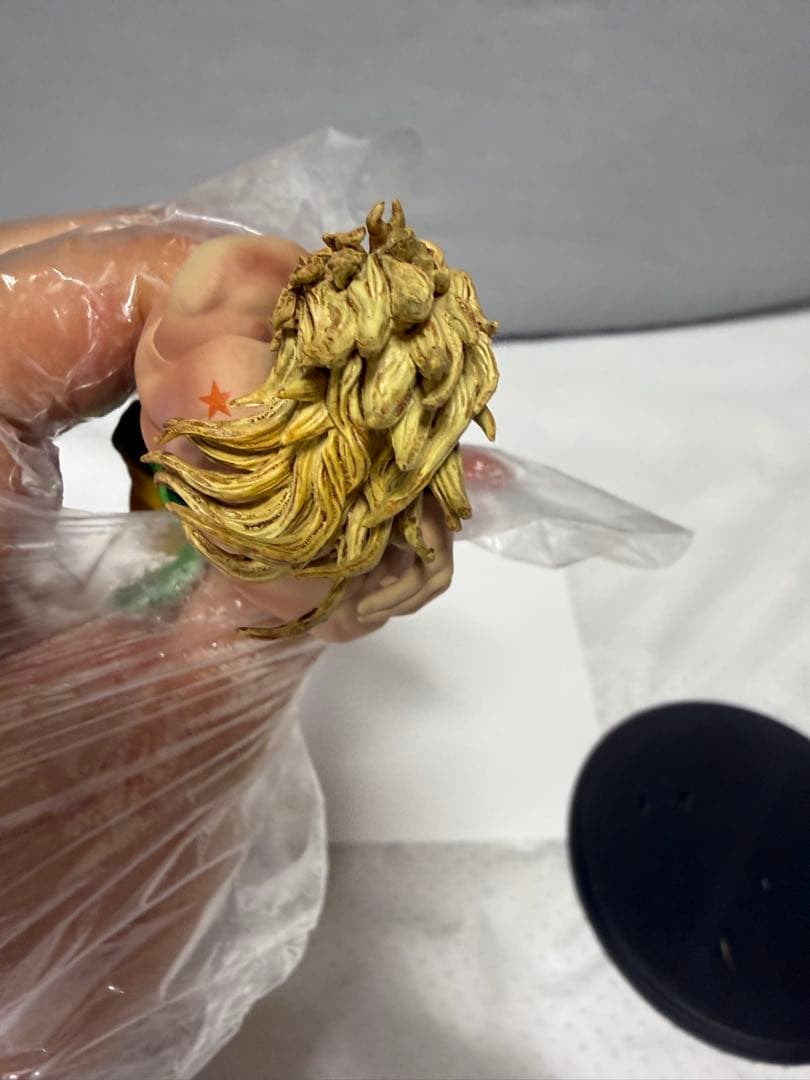 スタチューレジェンド ジョジョの奇妙な冒険 第3部 影DIO