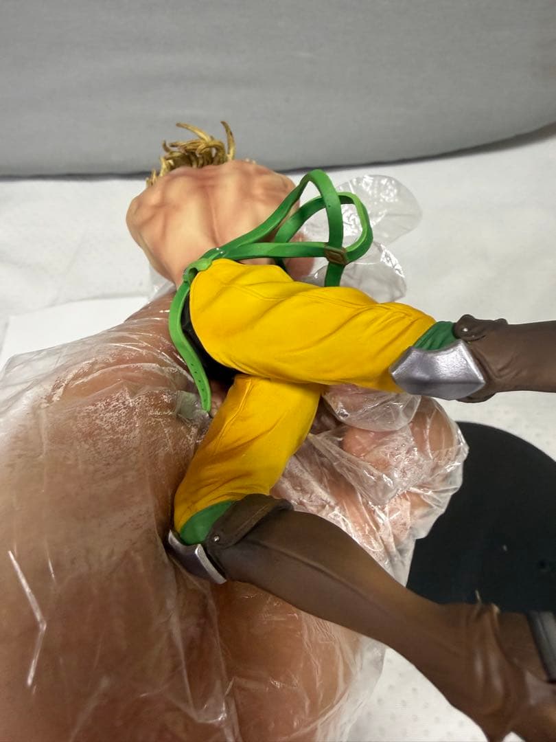 スタチューレジェンド ジョジョの奇妙な冒険 第3部 影DIO