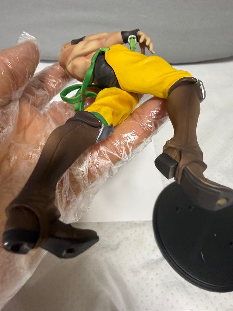 スタチューレジェンド ジョジョの奇妙な冒険 第3部 影DIO