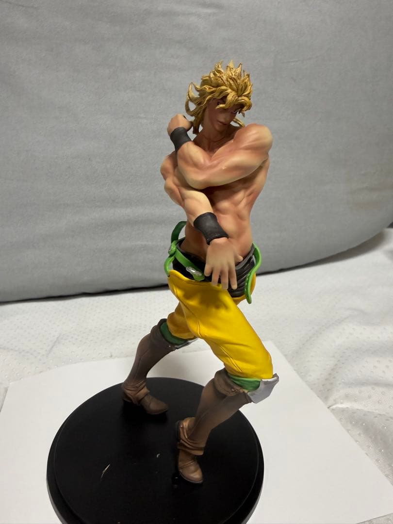 スタチューレジェンド ジョジョの奇妙な冒険 第3部 影DIO