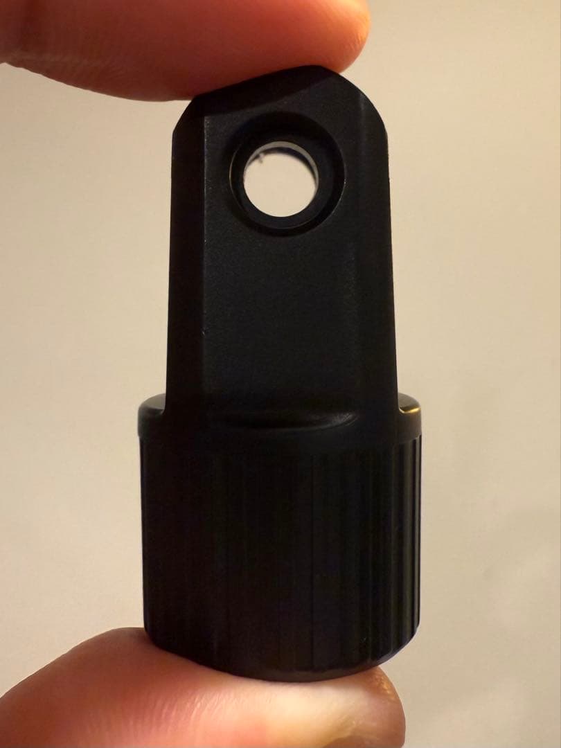 HyperX QuadCast S ブラック マイク