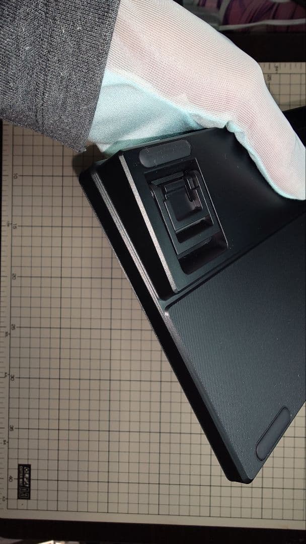 STORIA キーボード Comet 75 ラピッドトリガー ブラック