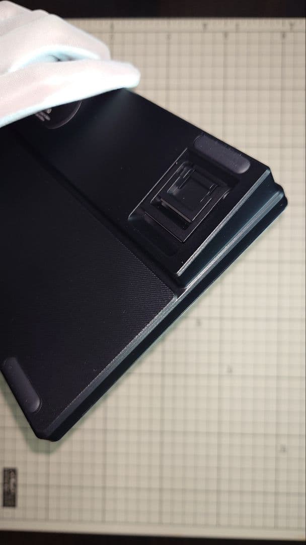 STORIA キーボード Comet 75 ラピッドトリガー ブラック