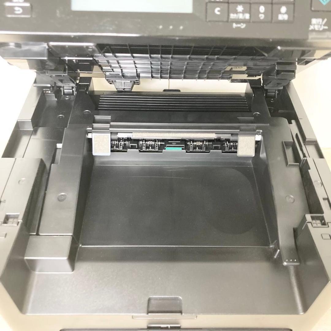 ★未使用級★ Canon モノクロレーザープリンター 複合機 MF245DW