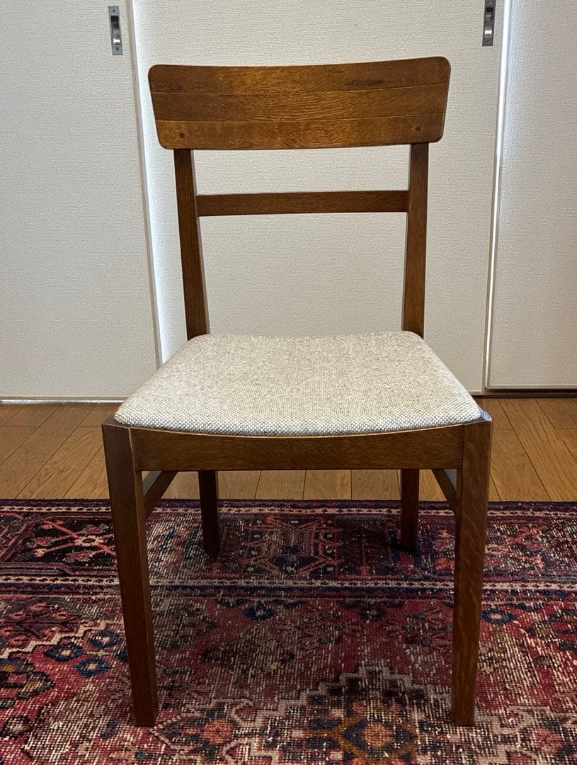 スタンダードトレード　椅子78000円Study Chair CHR-03C