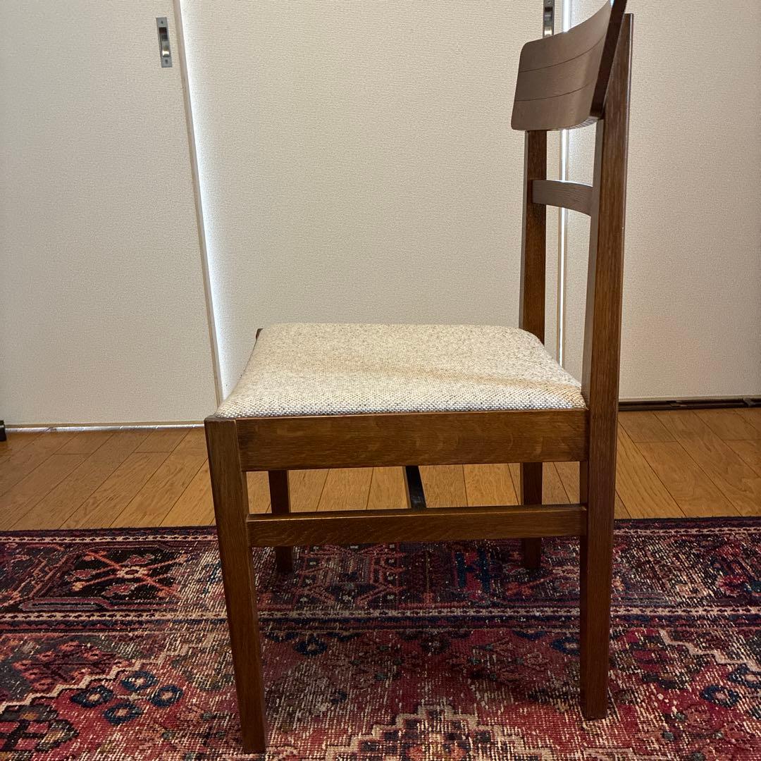 スタンダードトレード　椅子78000円Study Chair CHR-03C
