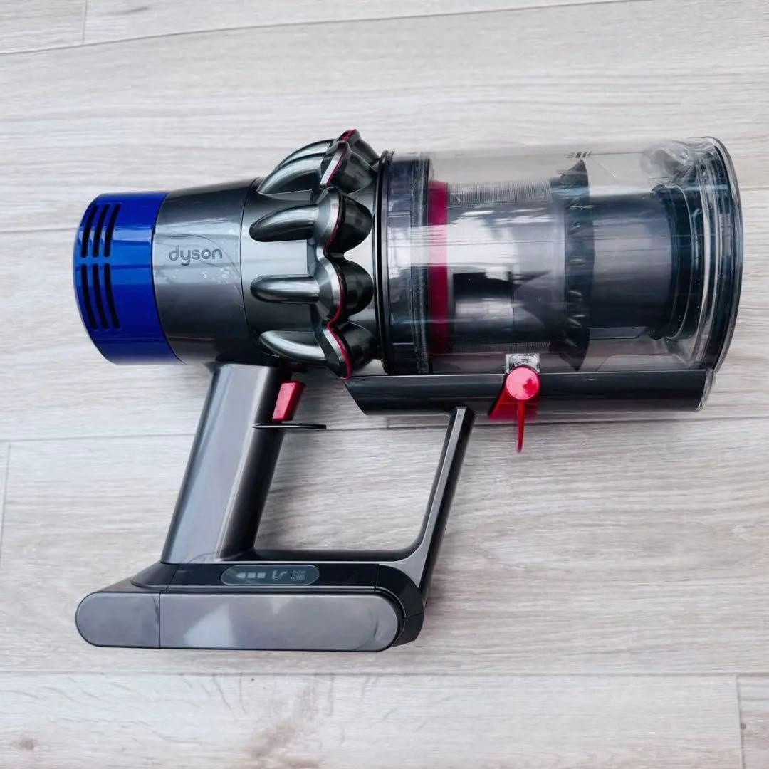 美品 Dyson V10 コードレススティッククリーナー