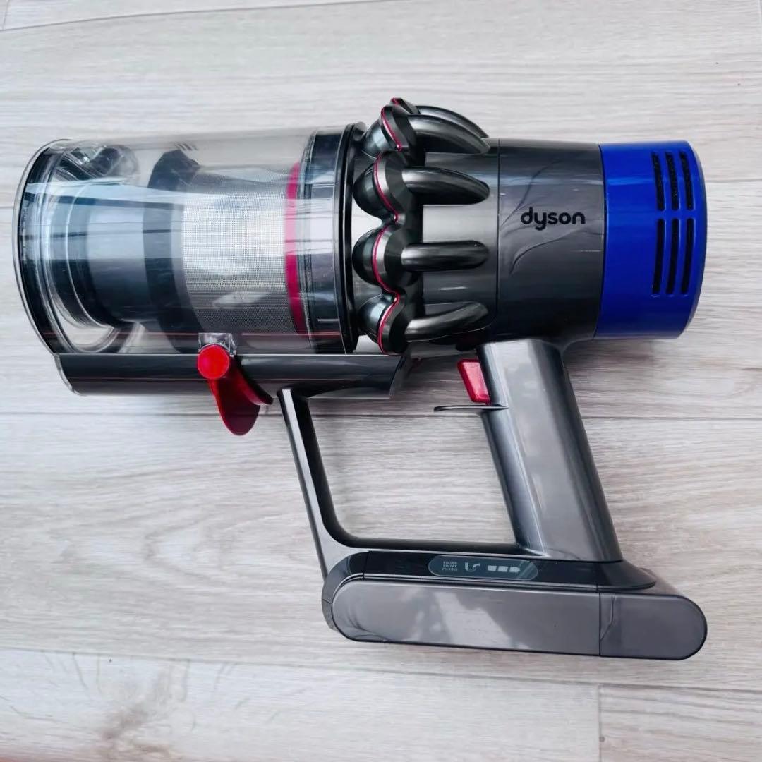 美品 Dyson V10 コードレススティッククリーナー