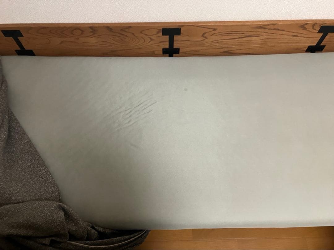 モモナチュラル　DAY SOFA 3人掛け