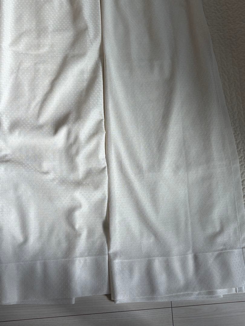 unico ウニコカーテン ドレープTNEAトネア・レースPAPIERパピール